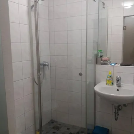 City Center Apartment *